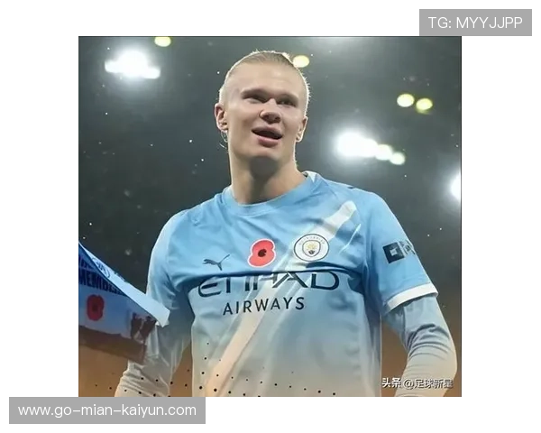 哈兰德梅开二度、安东尼MVP！多场大战精彩纷呈，哈兰德和梅西