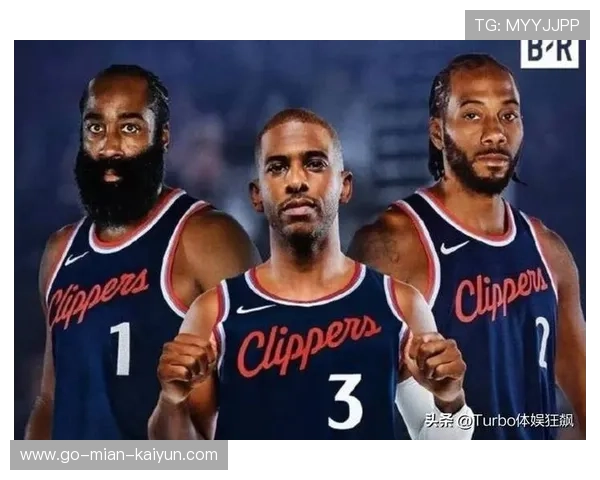 快船内部问题频发，球星组合陷入争议，快船队的阵容